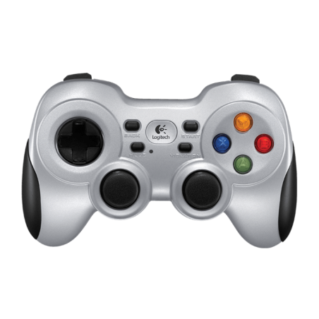 Gamepad Logitech F710